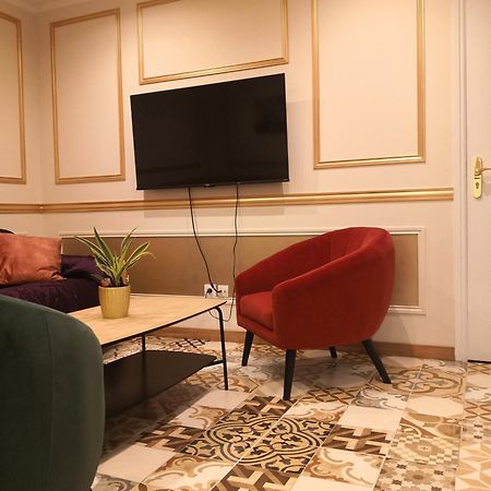 Residence Helene Boucher - Ideal Entre Aeroport Paris Orly Et Paris Centre 20Mn 빌뇌브-생-조르주 외부 사진