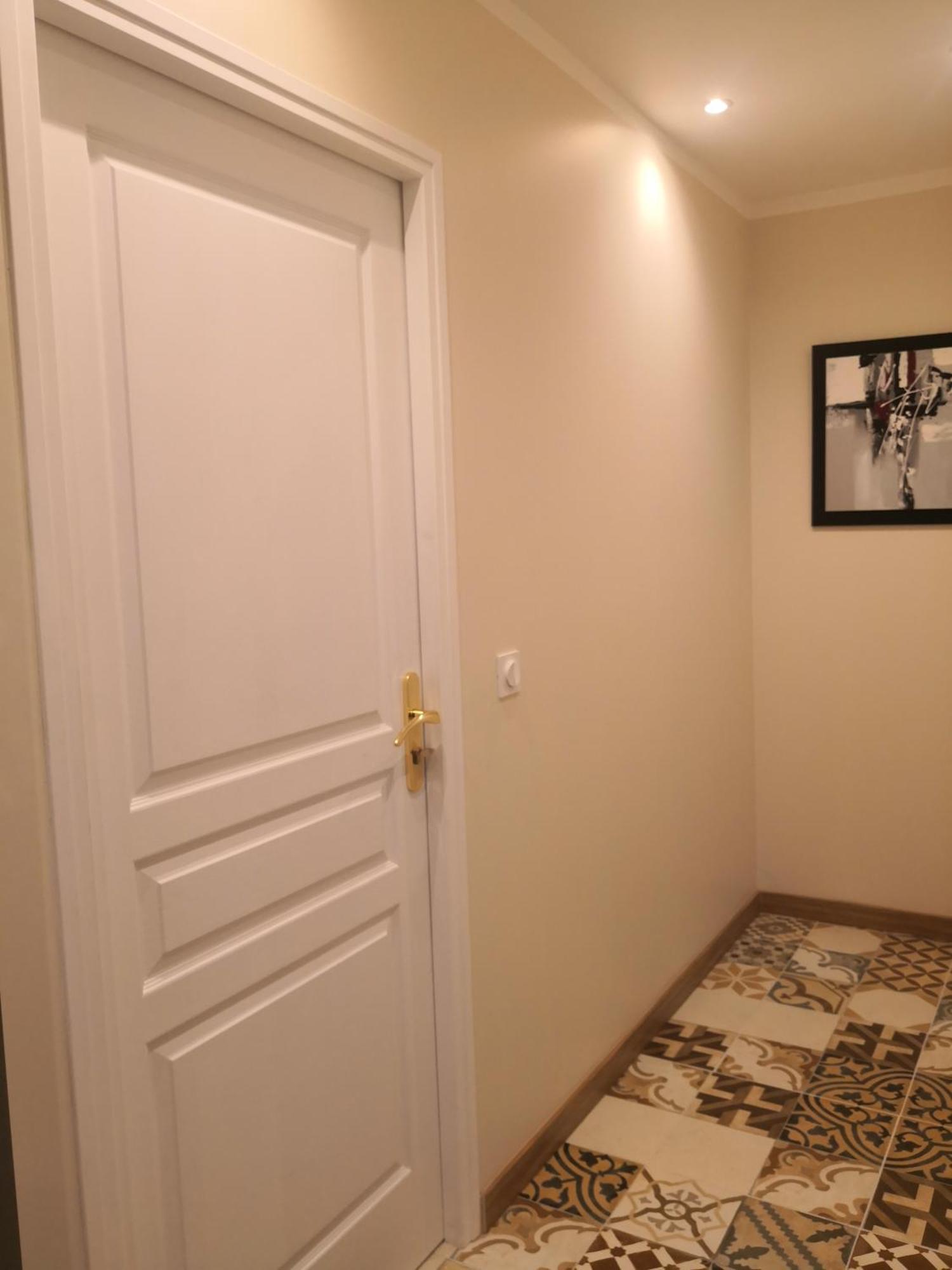 Residence Helene Boucher - Ideal Entre Aeroport Paris Orly Et Paris Centre 20Mn 빌뇌브-생-조르주 외부 사진