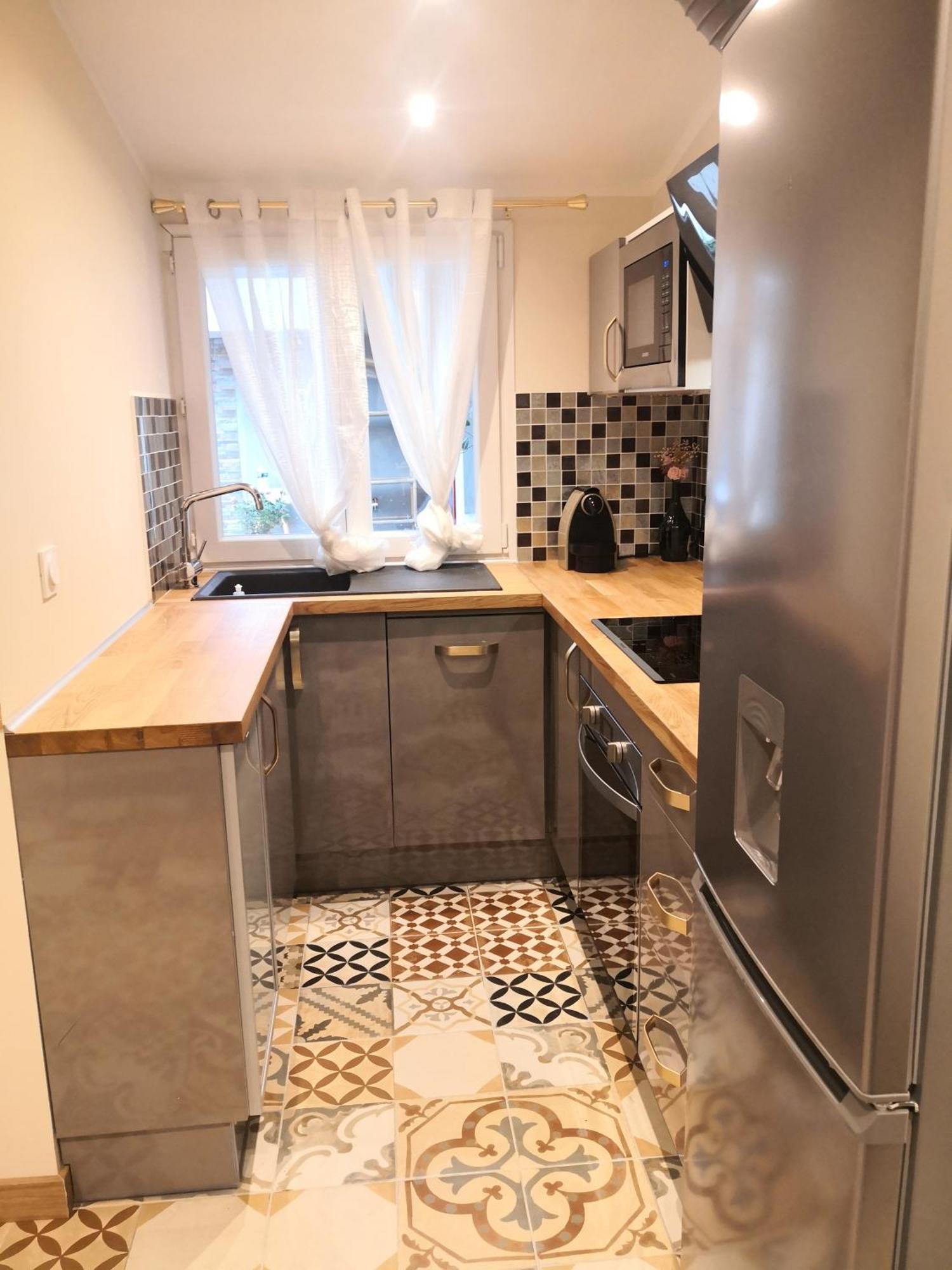 Residence Helene Boucher - Ideal Entre Aeroport Paris Orly Et Paris Centre 20Mn 빌뇌브-생-조르주 외부 사진