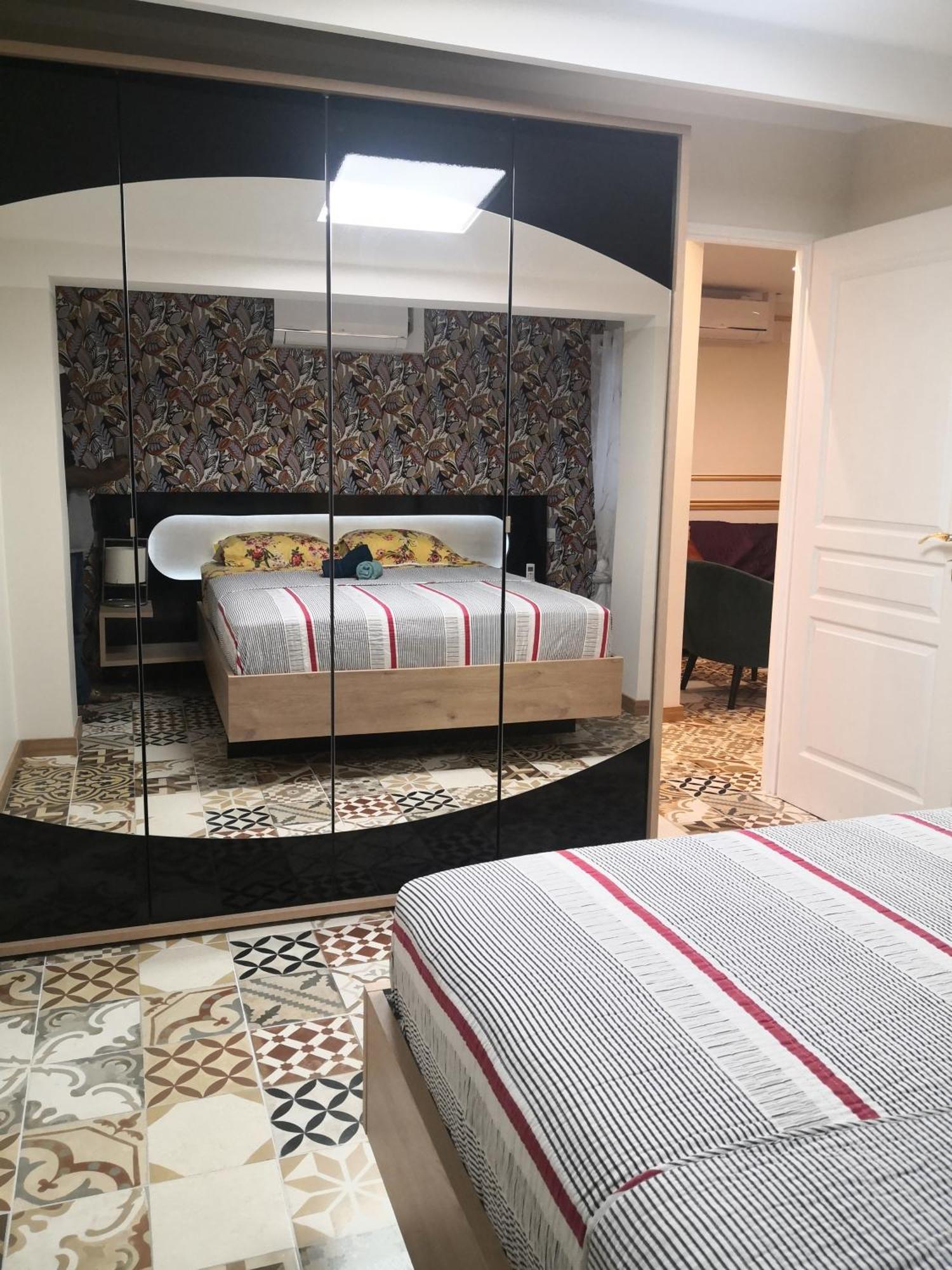 Residence Helene Boucher - Ideal Entre Aeroport Paris Orly Et Paris Centre 20Mn 빌뇌브-생-조르주 외부 사진