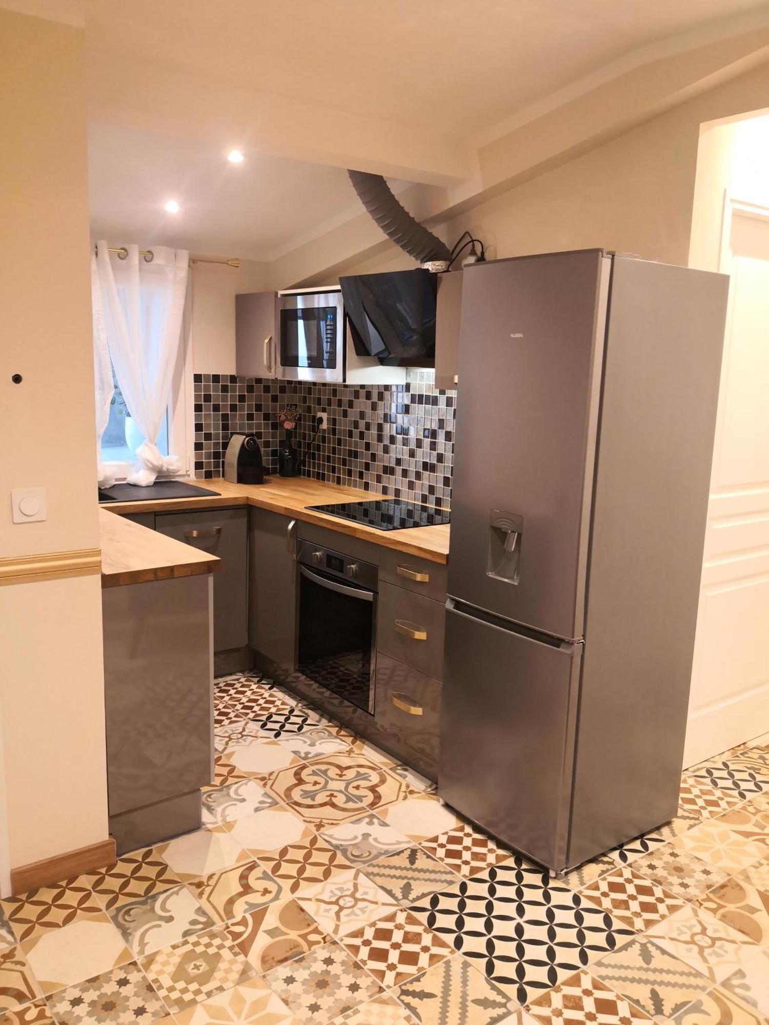 Residence Helene Boucher - Ideal Entre Aeroport Paris Orly Et Paris Centre 20Mn 빌뇌브-생-조르주 외부 사진