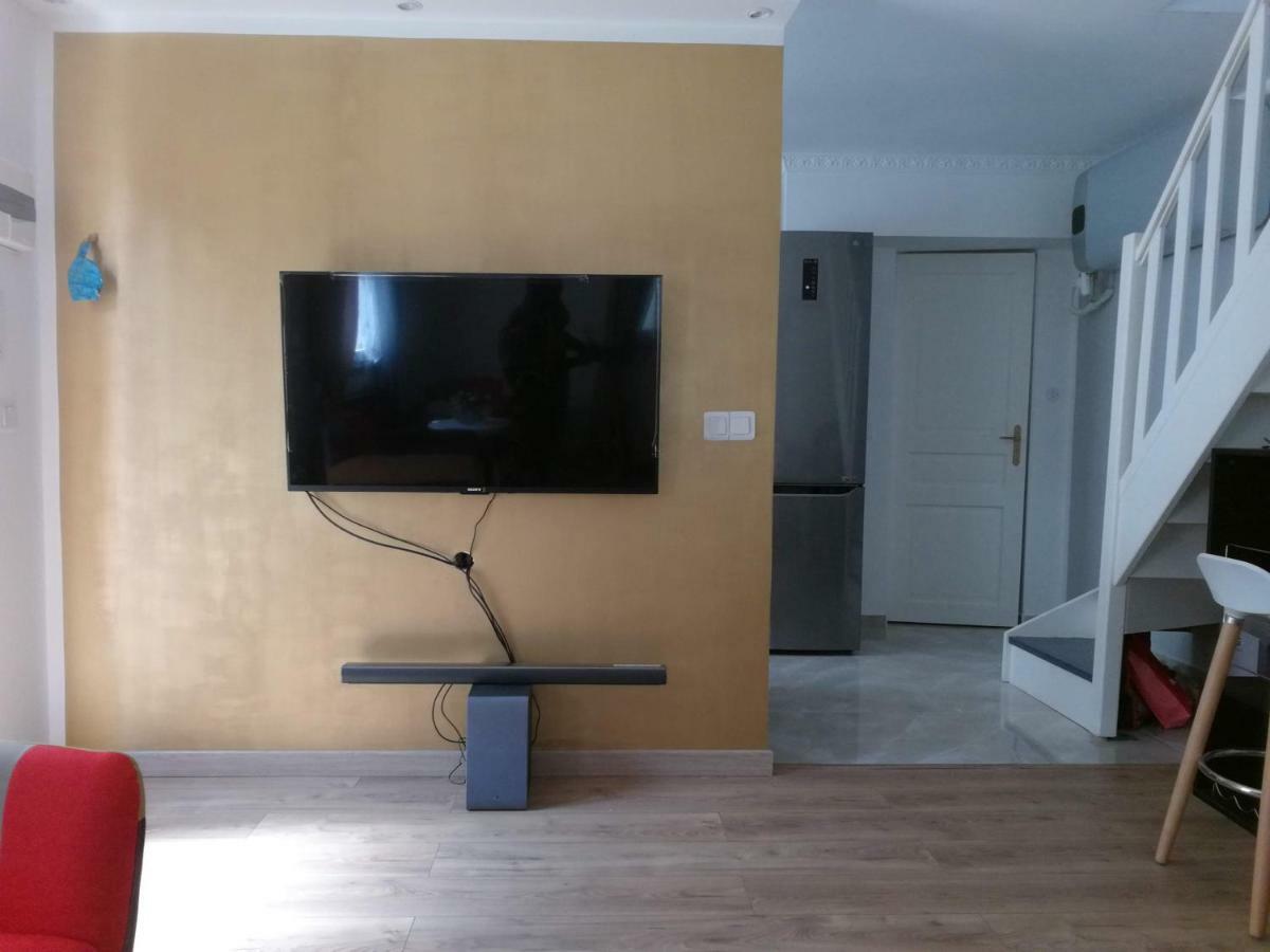 Residence Helene Boucher - Ideal Entre Aeroport Paris Orly Et Paris Centre 20Mn 빌뇌브-생-조르주 외부 사진