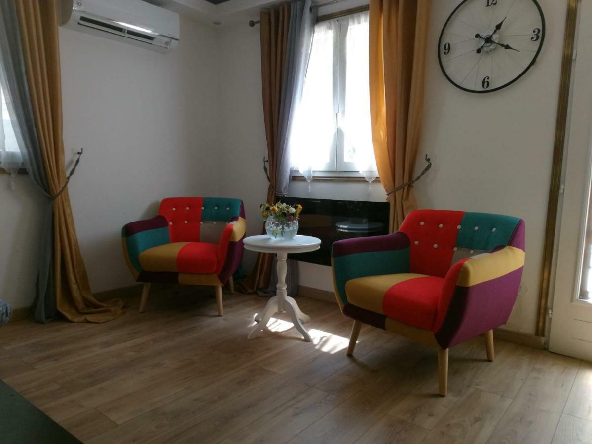Residence Helene Boucher - Ideal Entre Aeroport Paris Orly Et Paris Centre 20Mn 빌뇌브-생-조르주 외부 사진