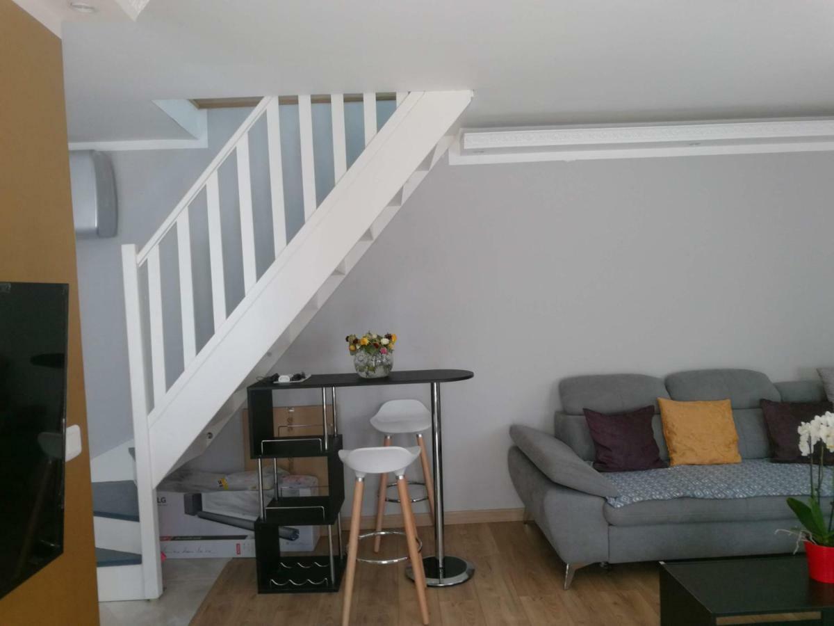 Residence Helene Boucher - Ideal Entre Aeroport Paris Orly Et Paris Centre 20Mn 빌뇌브-생-조르주 외부 사진