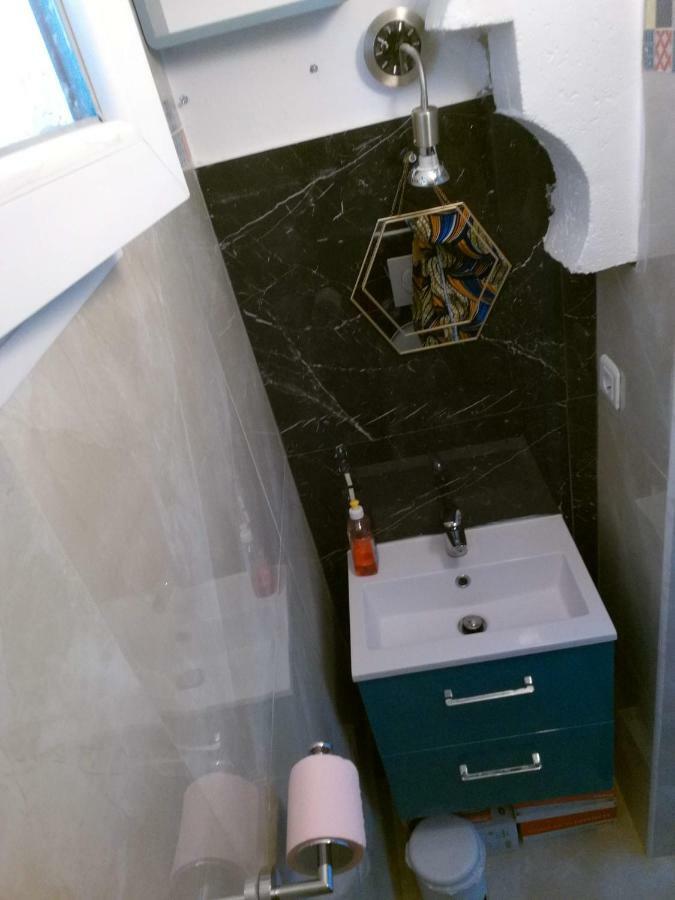 Residence Helene Boucher - Ideal Entre Aeroport Paris Orly Et Paris Centre 20Mn 빌뇌브-생-조르주 외부 사진