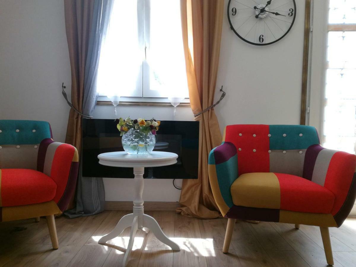 Residence Helene Boucher - Ideal Entre Aeroport Paris Orly Et Paris Centre 20Mn 빌뇌브-생-조르주 외부 사진