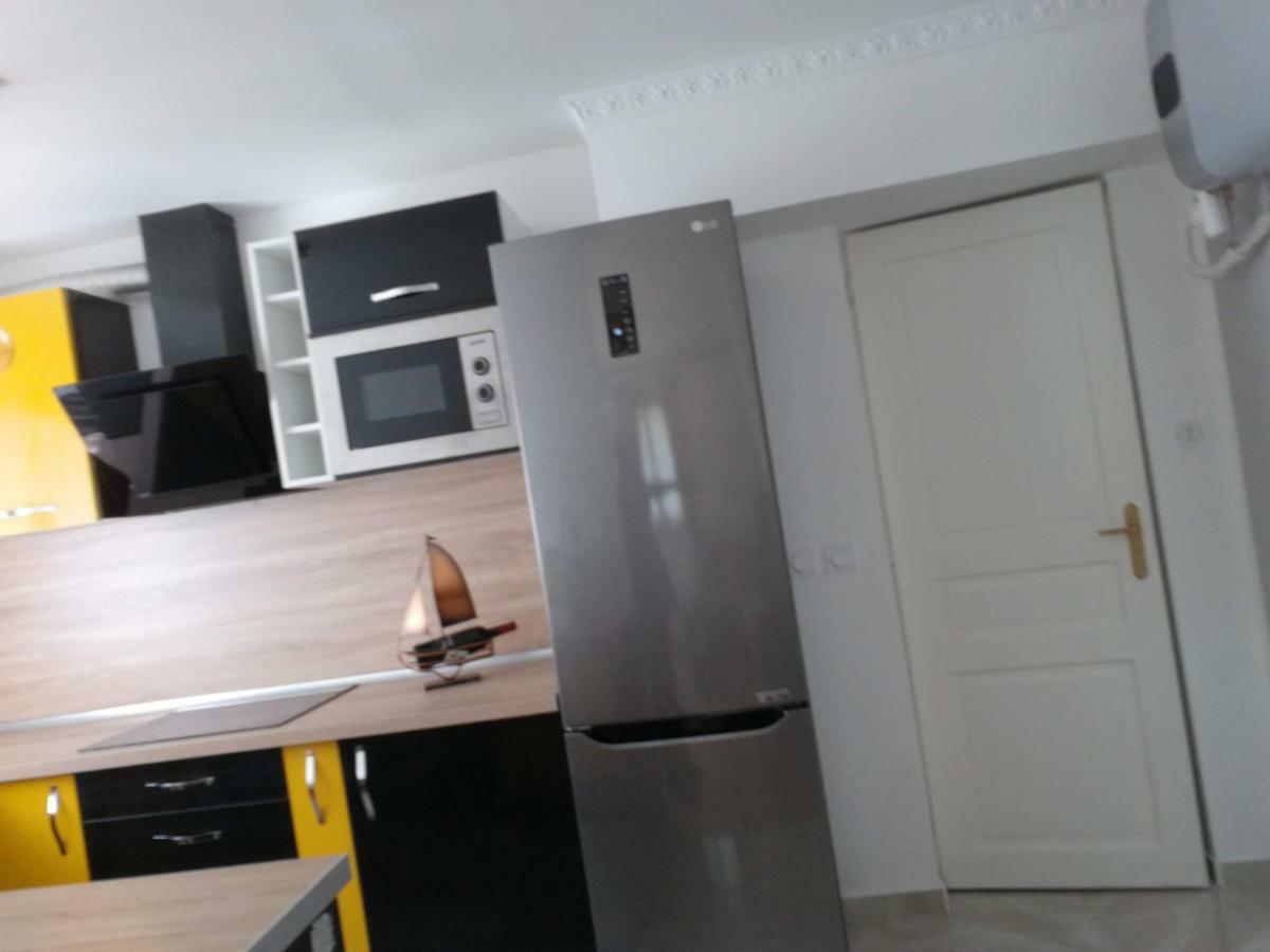 Residence Helene Boucher - Ideal Entre Aeroport Paris Orly Et Paris Centre 20Mn 빌뇌브-생-조르주 외부 사진