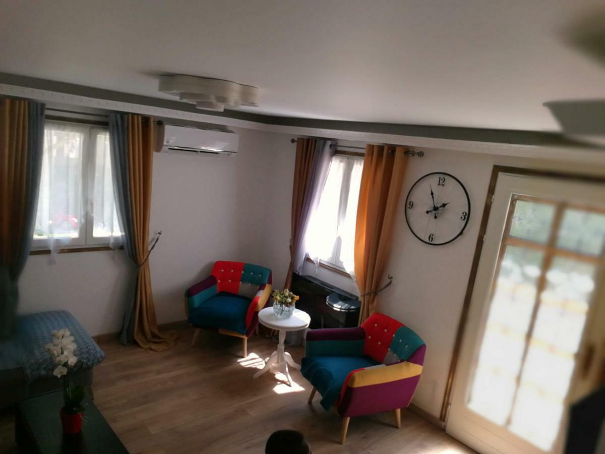 Residence Helene Boucher - Ideal Entre Aeroport Paris Orly Et Paris Centre 20Mn 빌뇌브-생-조르주 외부 사진