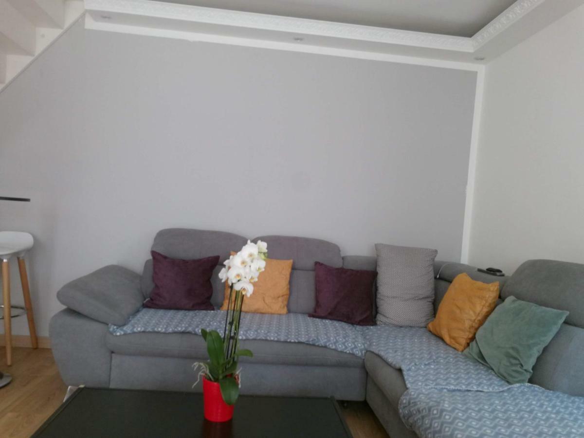 Residence Helene Boucher - Ideal Entre Aeroport Paris Orly Et Paris Centre 20Mn 빌뇌브-생-조르주 외부 사진