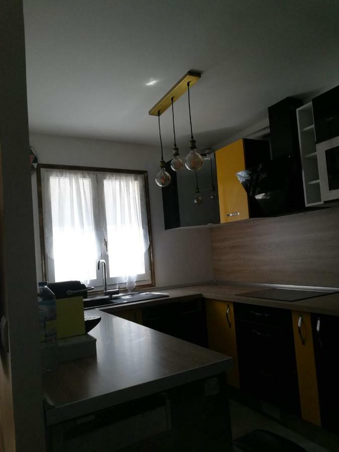 Residence Helene Boucher - Ideal Entre Aeroport Paris Orly Et Paris Centre 20Mn 빌뇌브-생-조르주 외부 사진